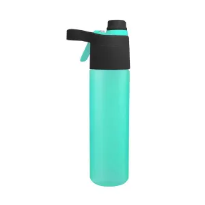 2-In-1 Misting Water Bottle