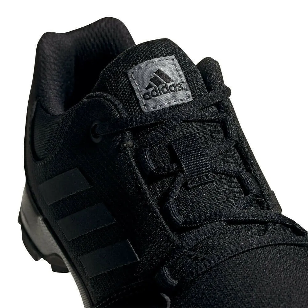 Adidas Terrex Hyperhiker Black Kids Trainers