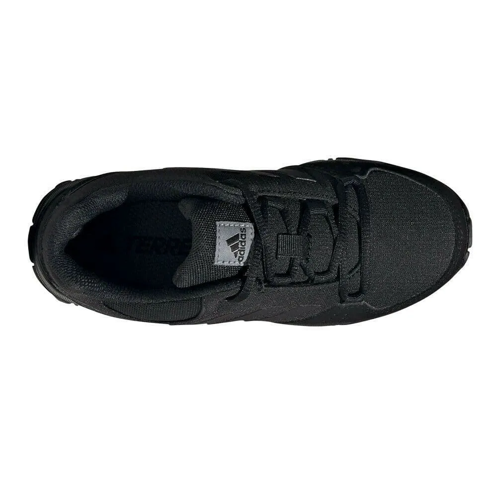 Adidas Terrex Hyperhiker Black Kids Trainers