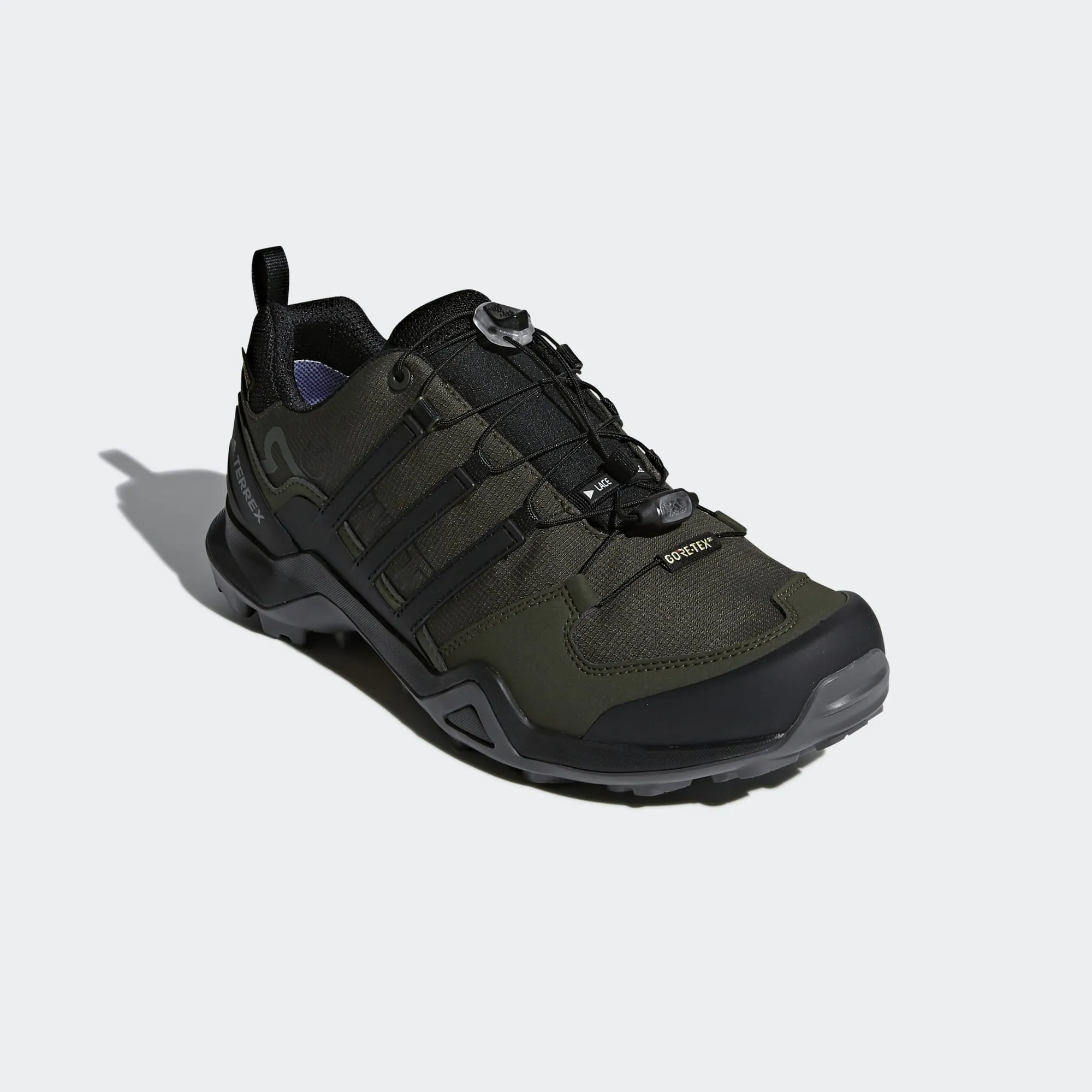 adidas Terrex Men's Swift R2 Gore-Tex Hiking Shoe