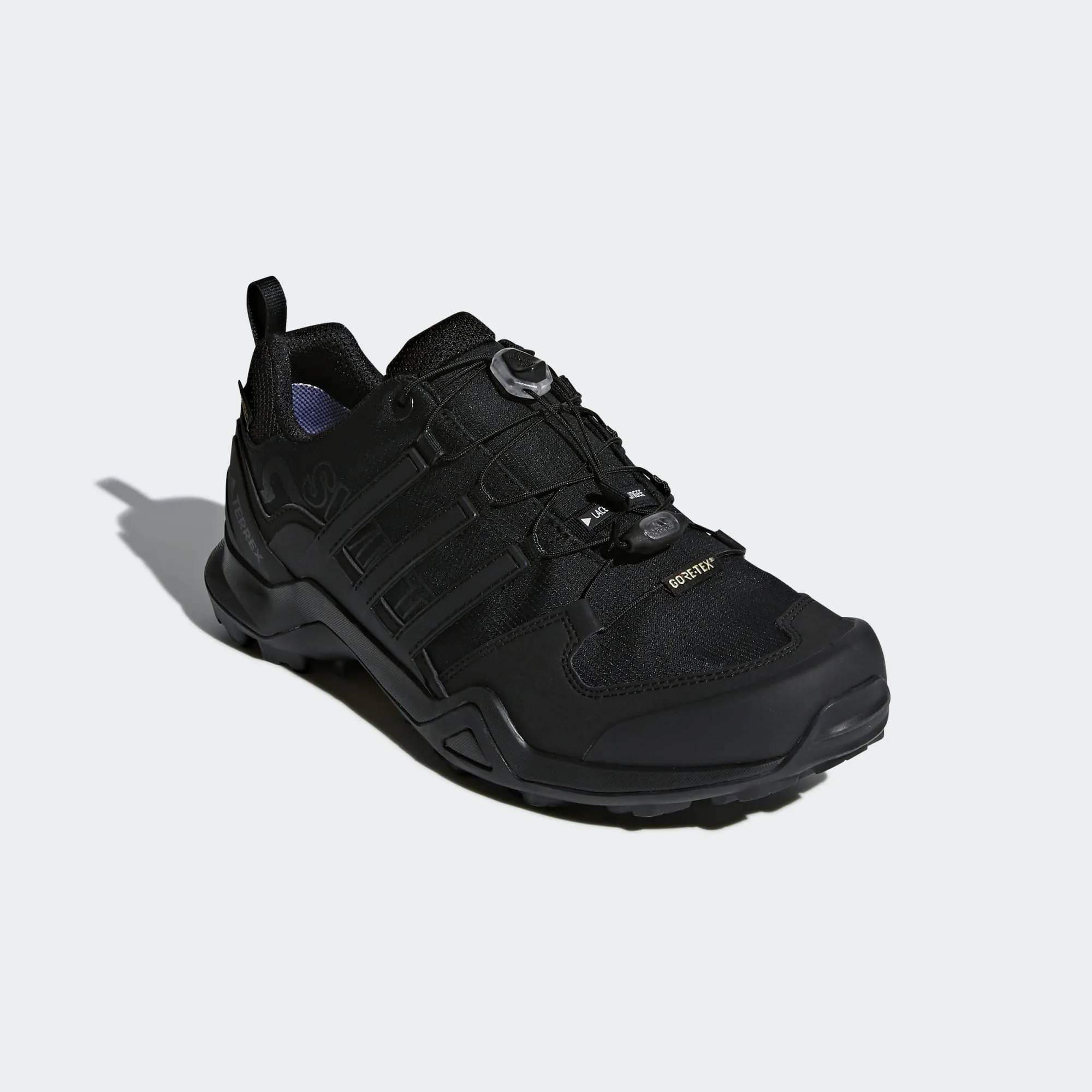 adidas Terrex Men's Swift R2 Gore-Tex Hiking Shoe