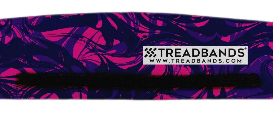 All-Terrain Tieback - Maleficent