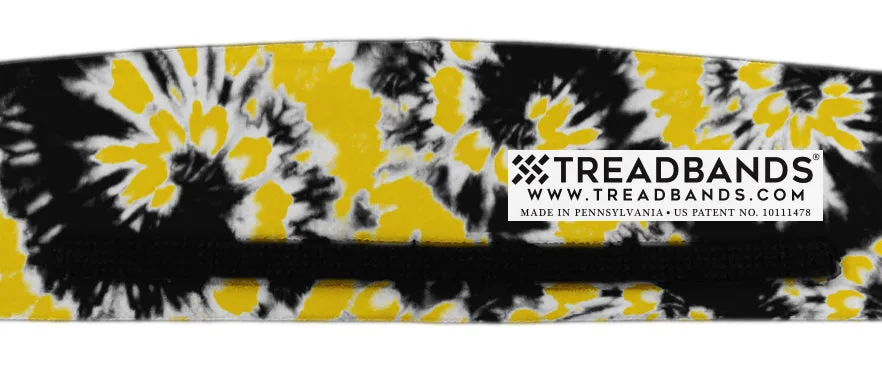 All-Terrain Tieback - Team Black and Gold Bulk Orders