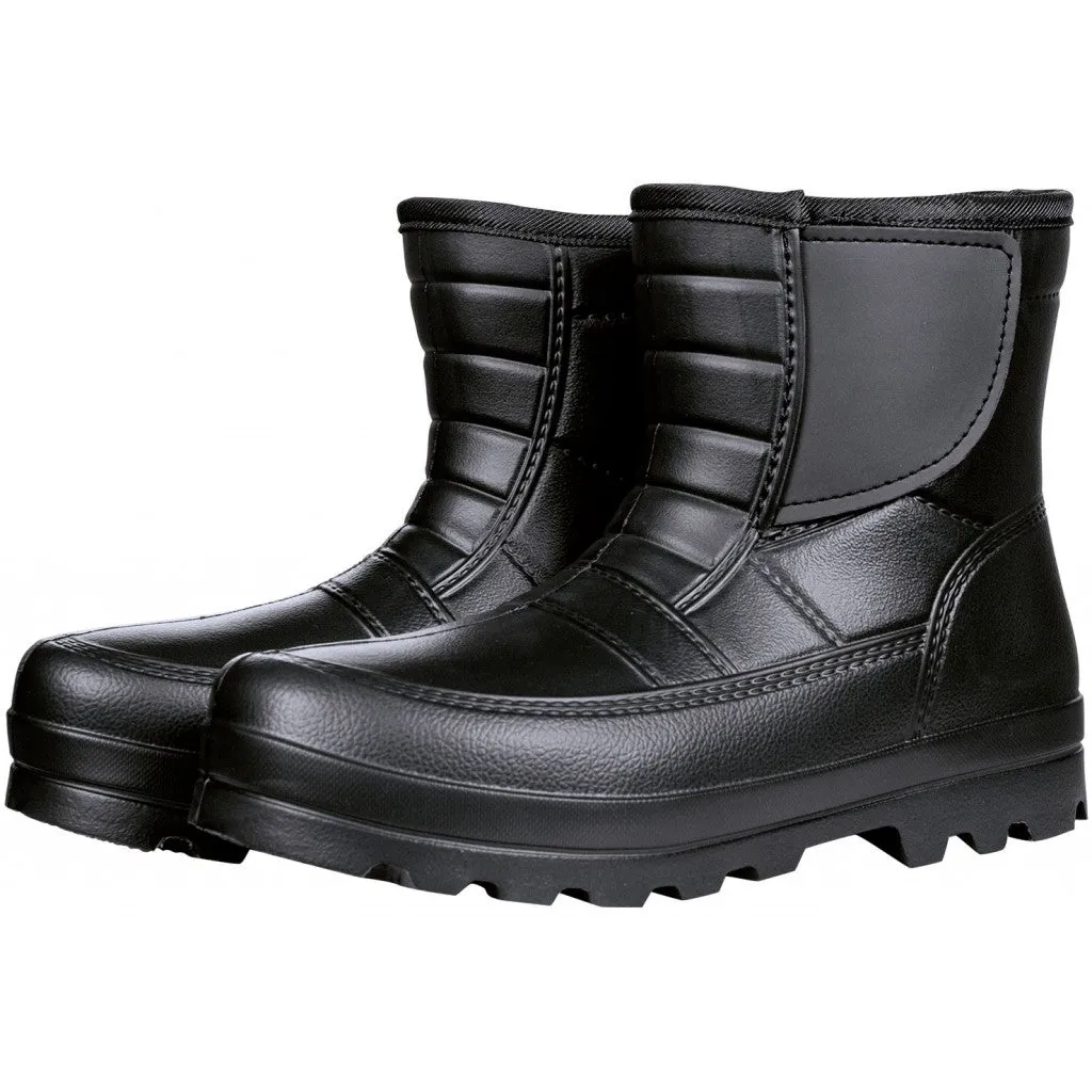 All Weather Boots Snowflake *WATERPROOF*