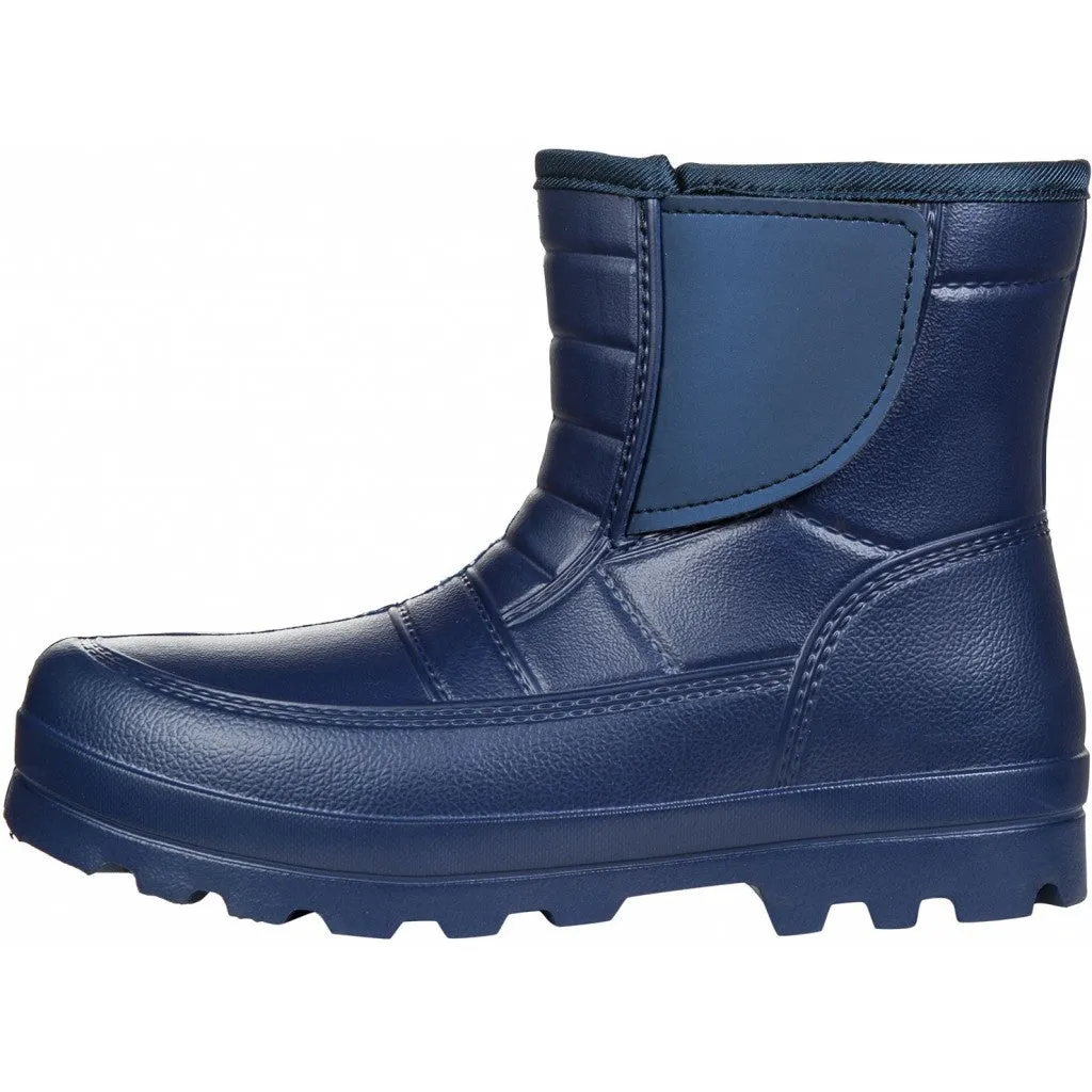 All Weather Boots Snowflake *WATERPROOF*