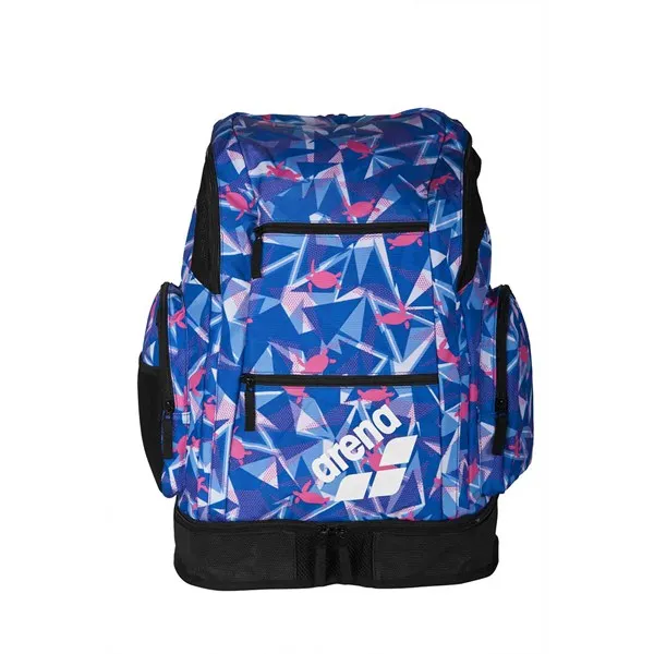 ARENA Spiky 2 Large Printed Backpack