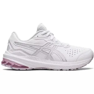 Asics Gt 1000 Leather (D Wide) Womens Shoe