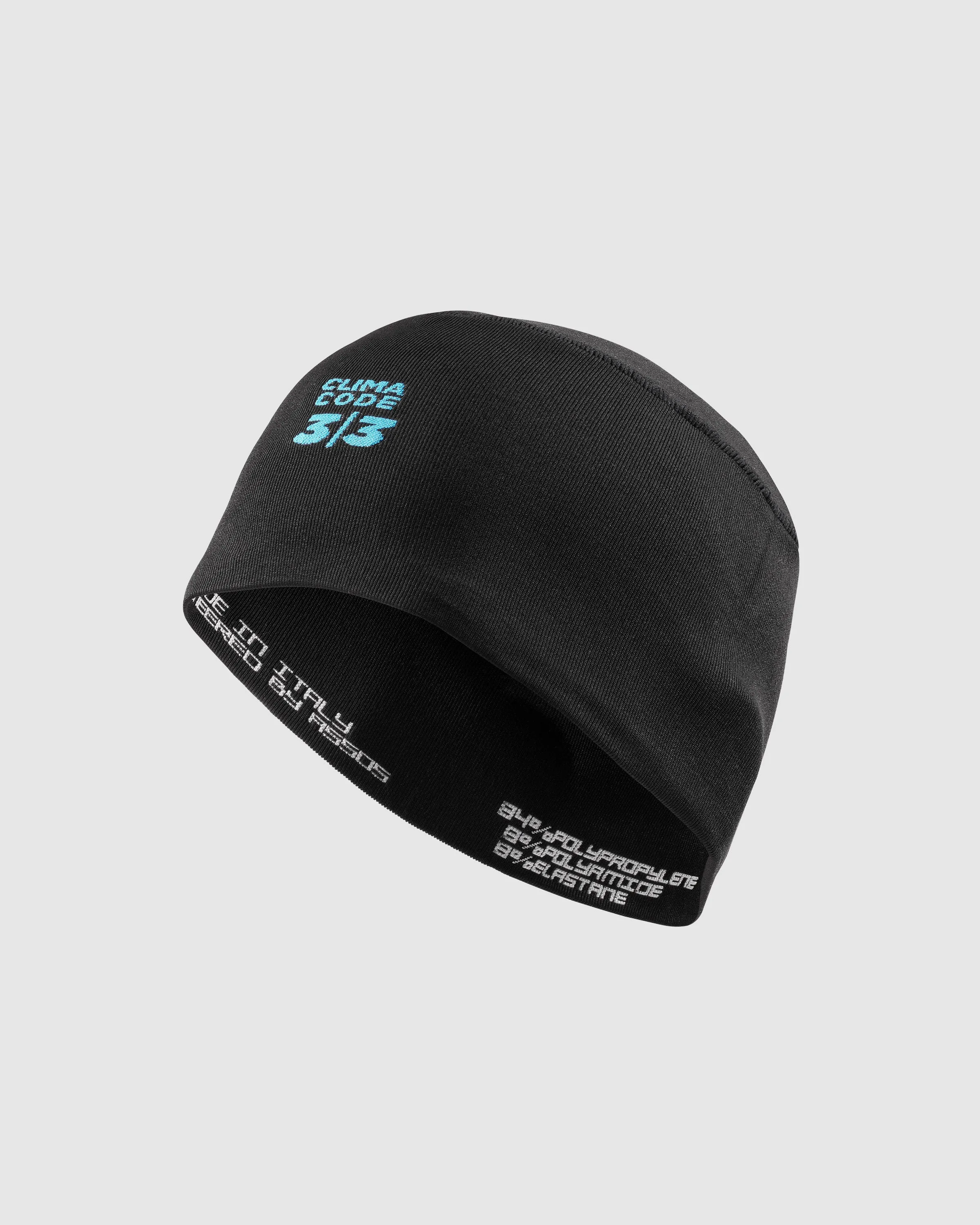 ASSOS Winter Cap