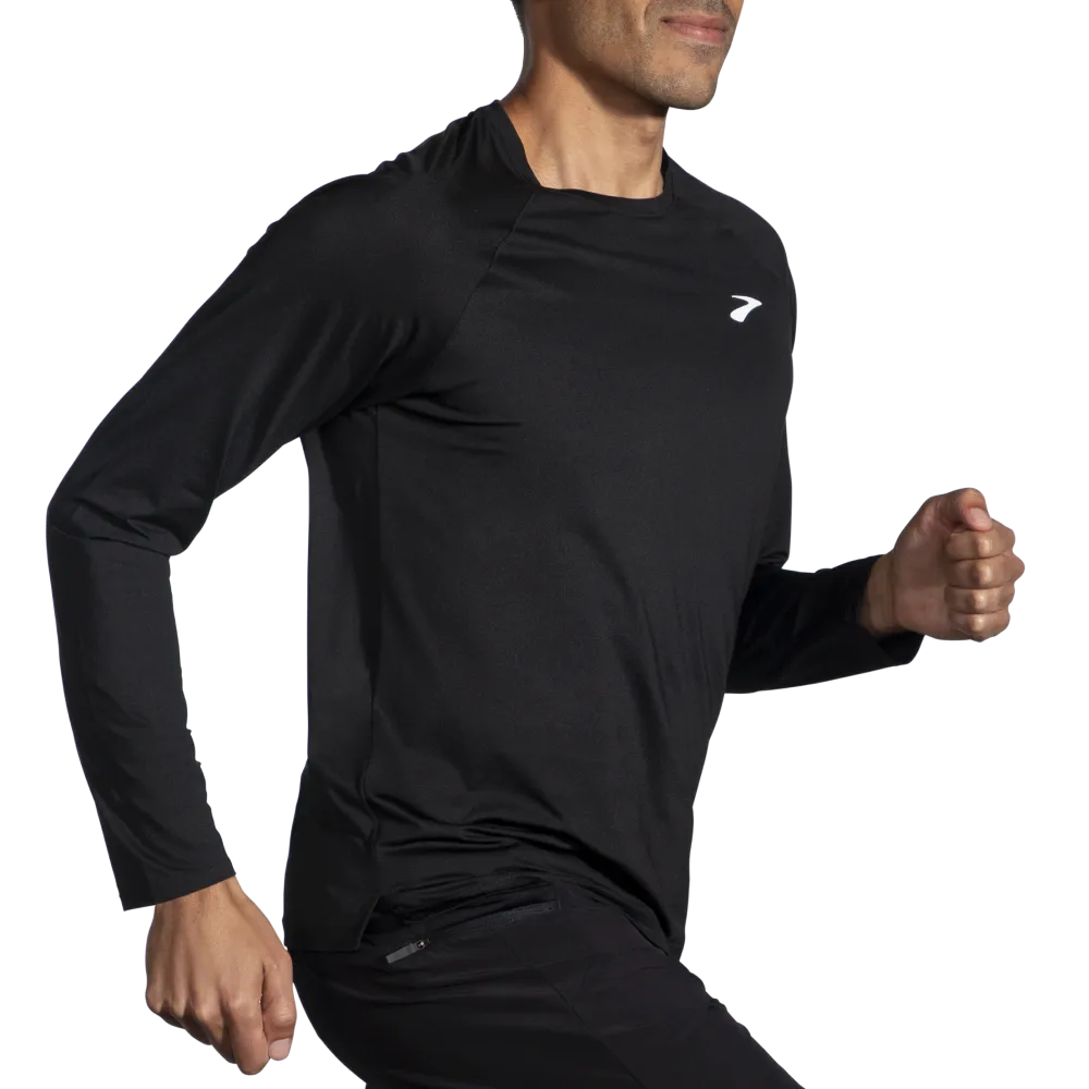 BROOKS - Men's Atmosphere Long Sleeve 2.0