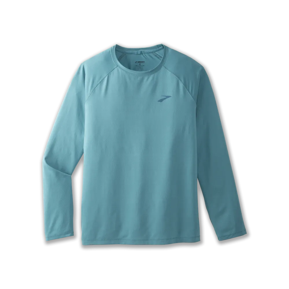 BROOKS - Men's Atmosphere Long Sleeve 2.0