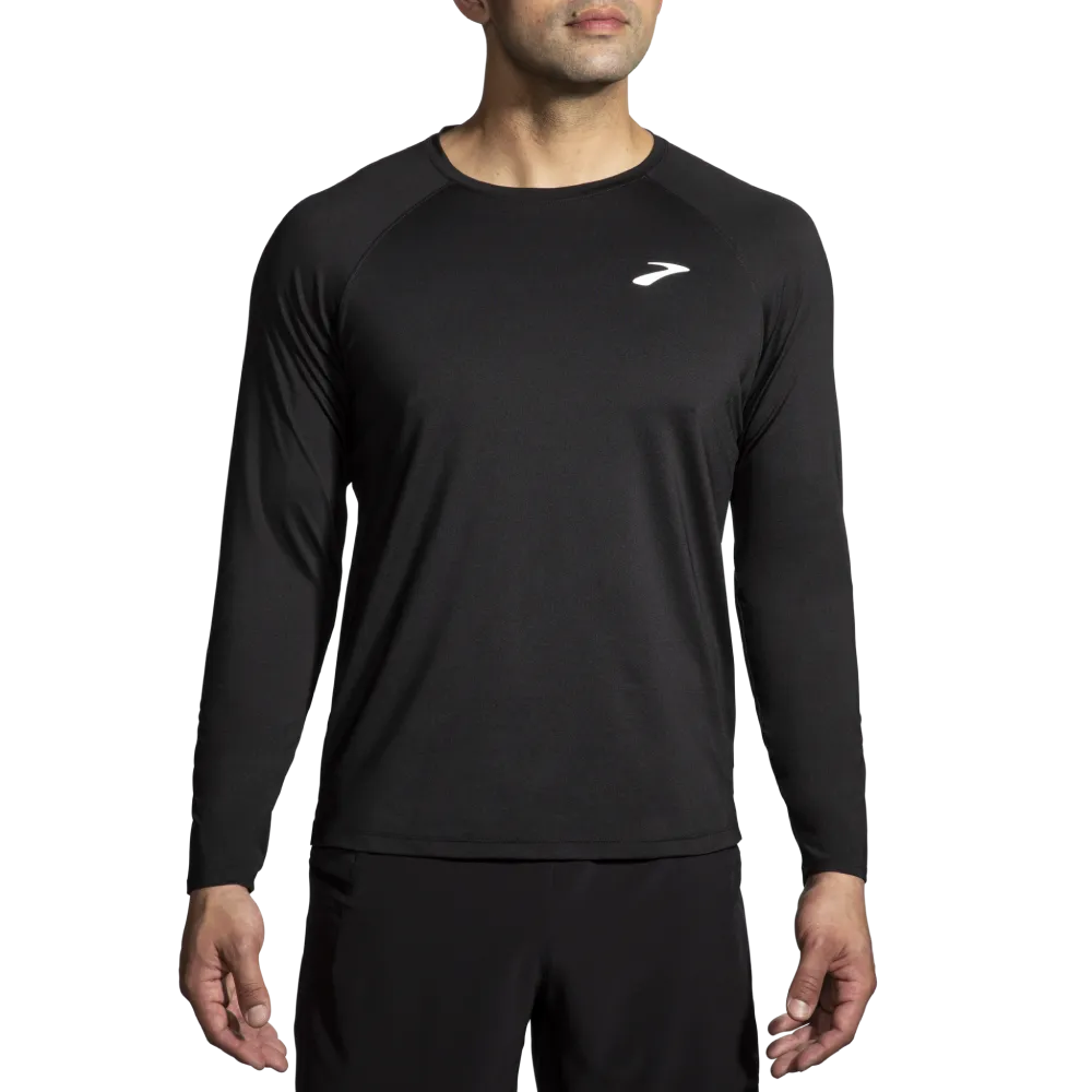 BROOKS - Men's Atmosphere Long Sleeve 2.0