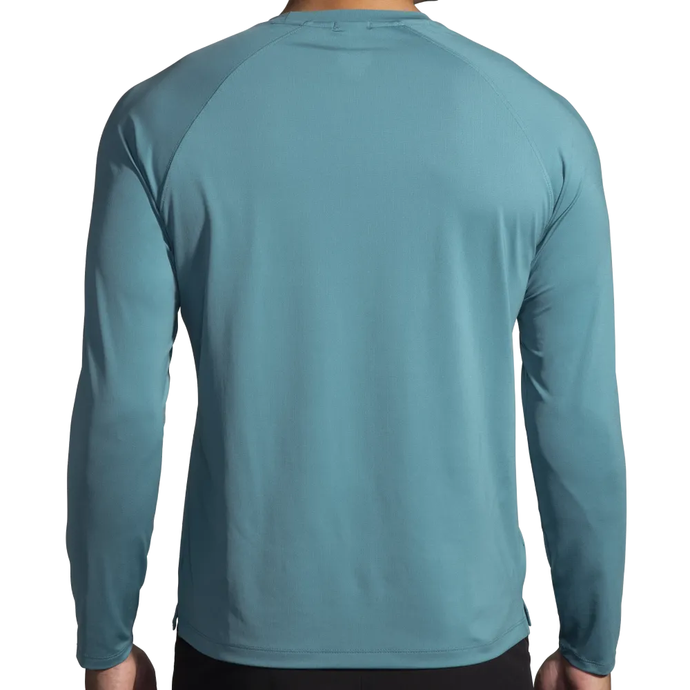 BROOKS - Men's Atmosphere Long Sleeve 2.0