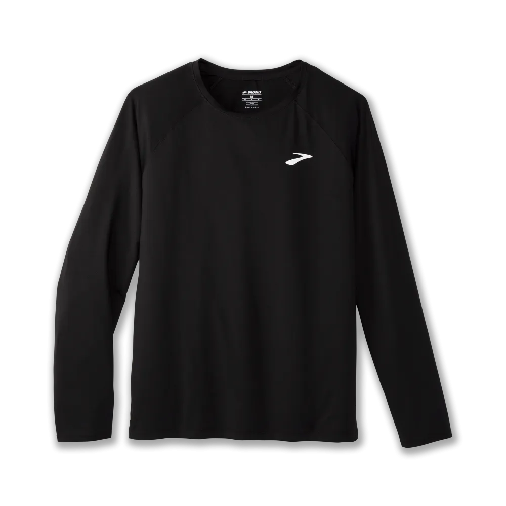 BROOKS - Men's Atmosphere Long Sleeve 2.0