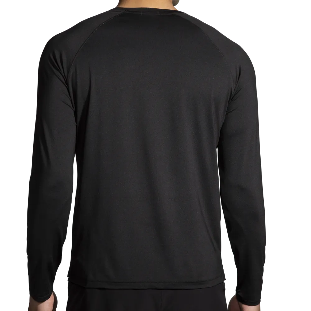 BROOKS - Men's Atmosphere Long Sleeve 2.0