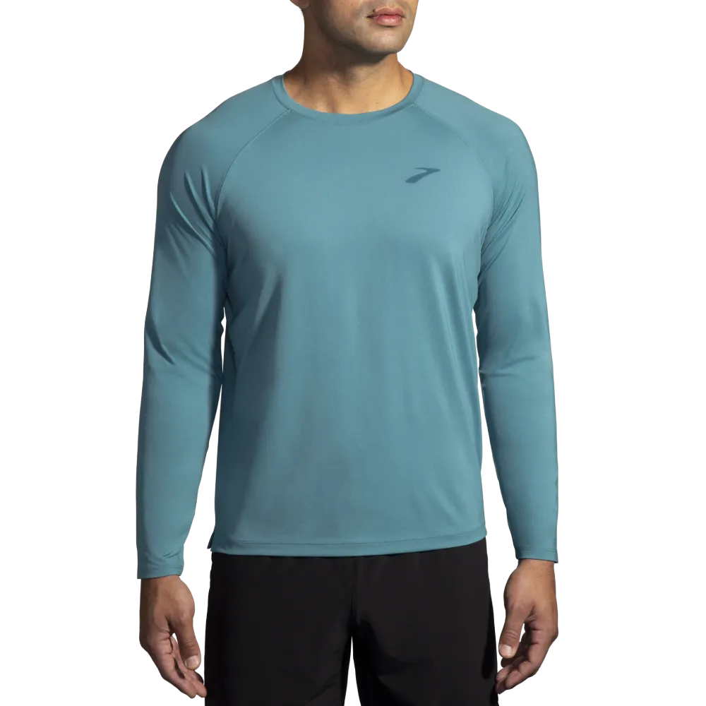 BROOKS - Men's Atmosphere Long Sleeve 2.0