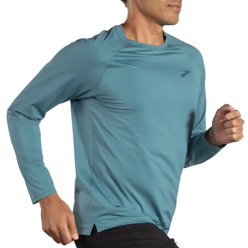 BROOKS - Men's Atmosphere Long Sleeve 2.0