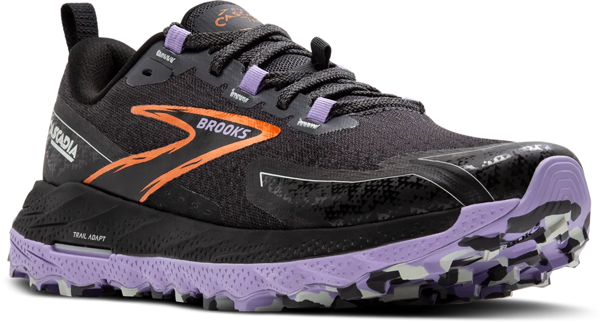 Cascadia 18 - Women's