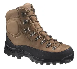 Combat Hiker Boots