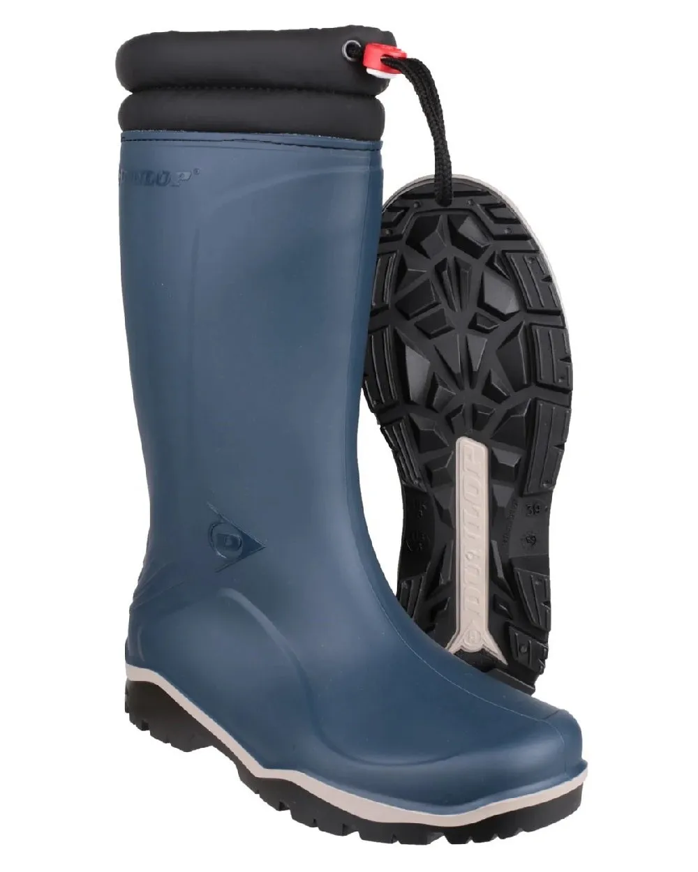 Dunlop Blizzard Wellingtons