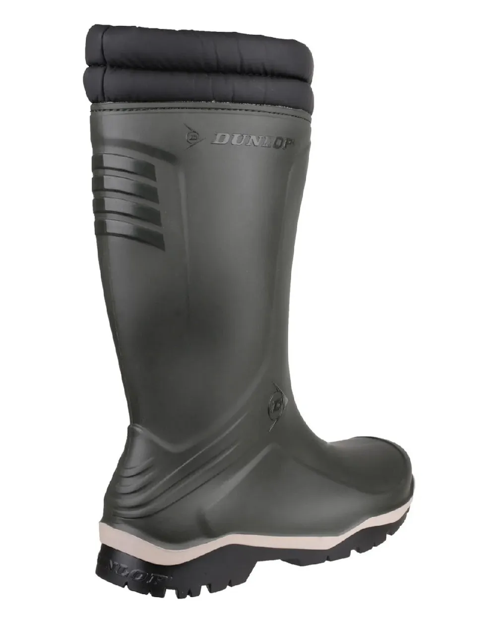 Dunlop Blizzard Wellingtons