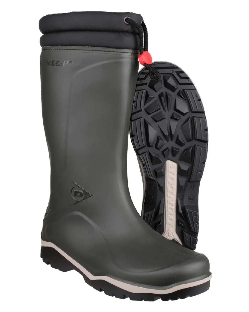 Dunlop Blizzard Wellingtons