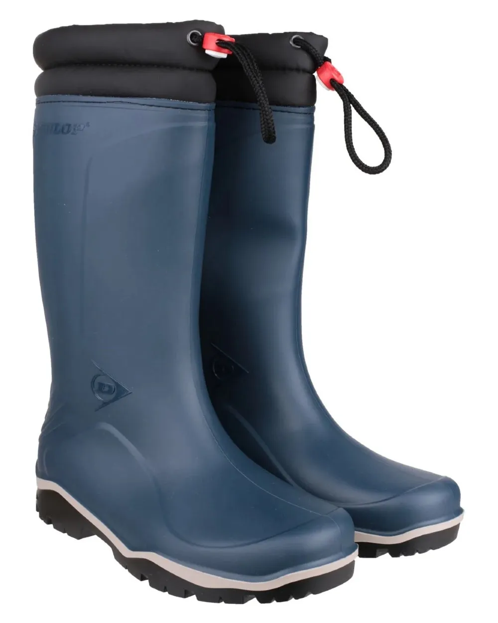 Dunlop Blizzard Wellingtons