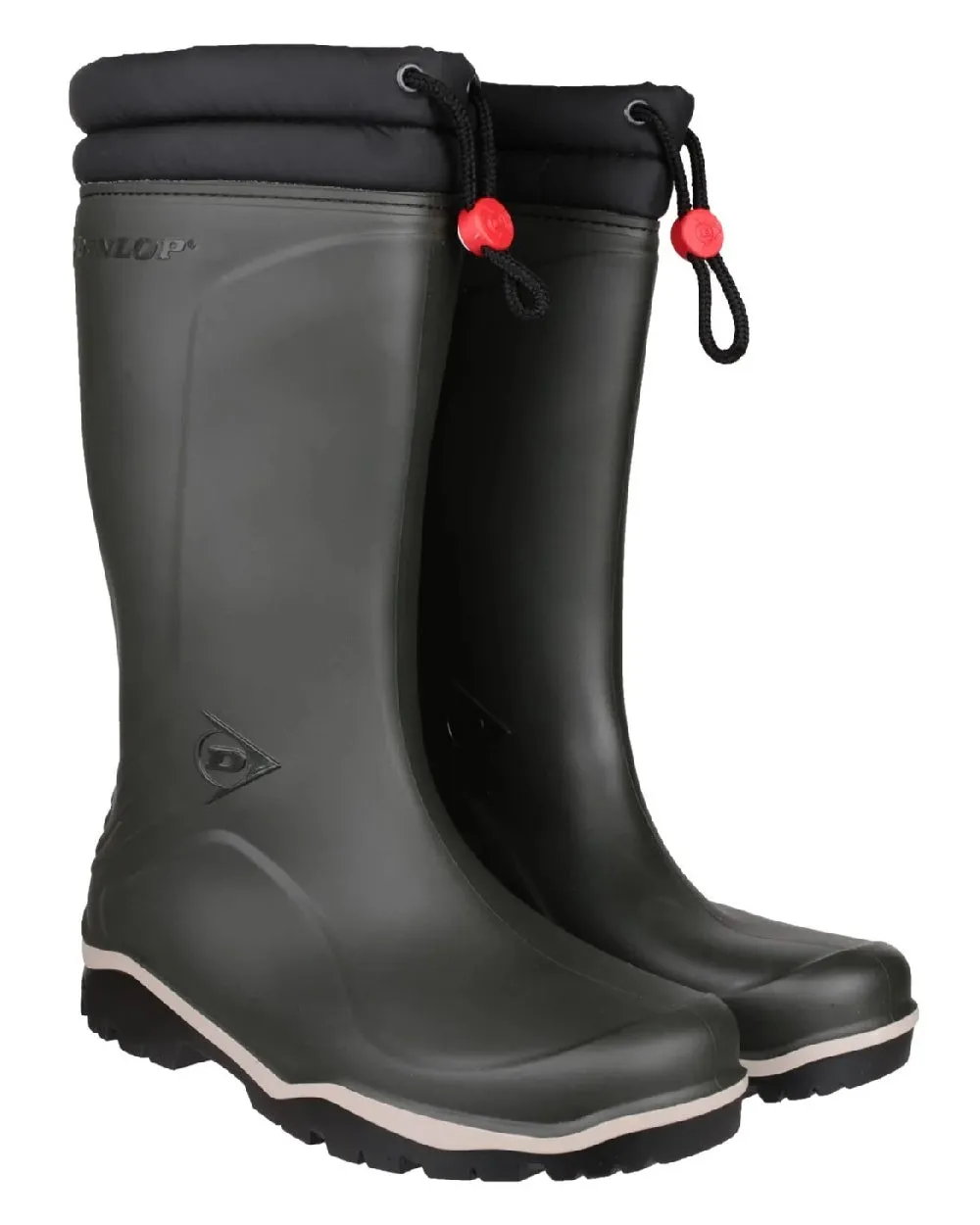 Dunlop Blizzard Wellingtons