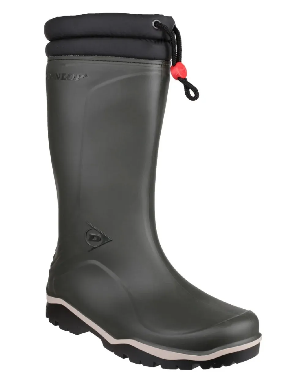 Dunlop Blizzard Wellingtons