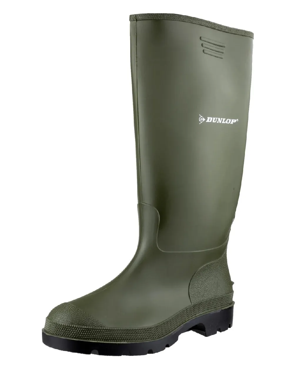 Dunlop Pricemastor Wellingtons