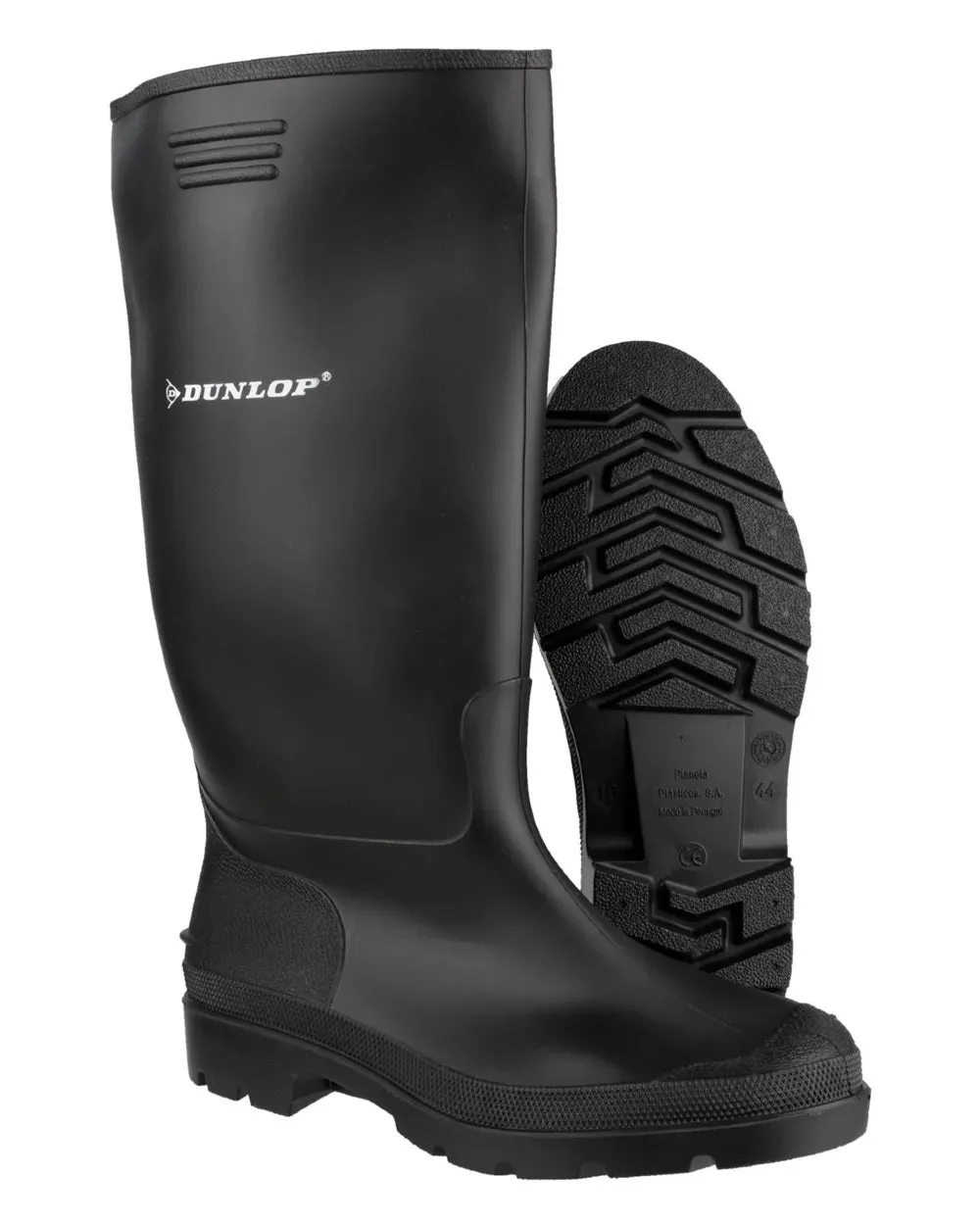 Dunlop Pricemastor Wellingtons