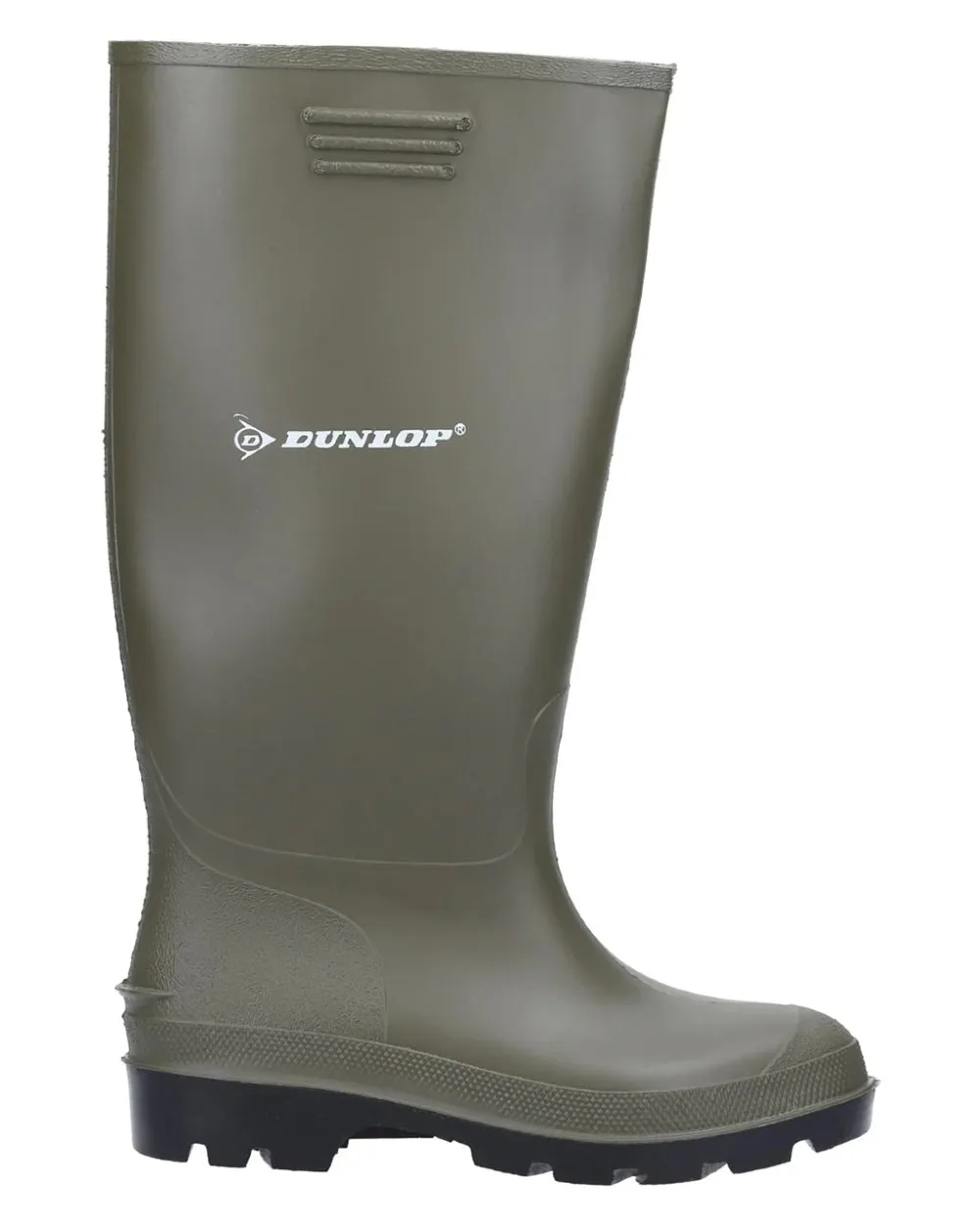 Dunlop Pricemastor Wellingtons