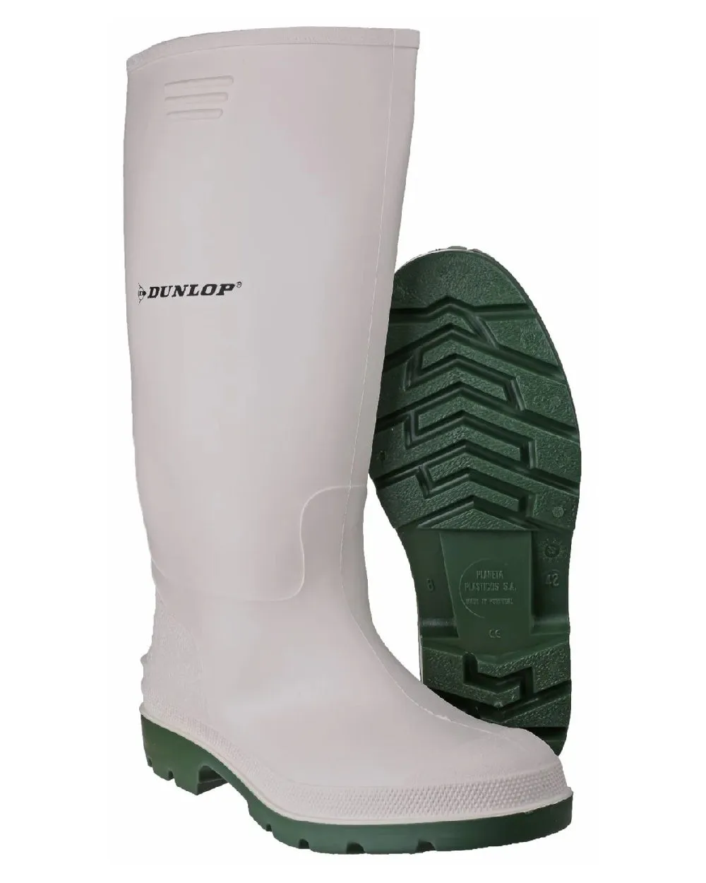 Dunlop Pricemastor Wellingtons