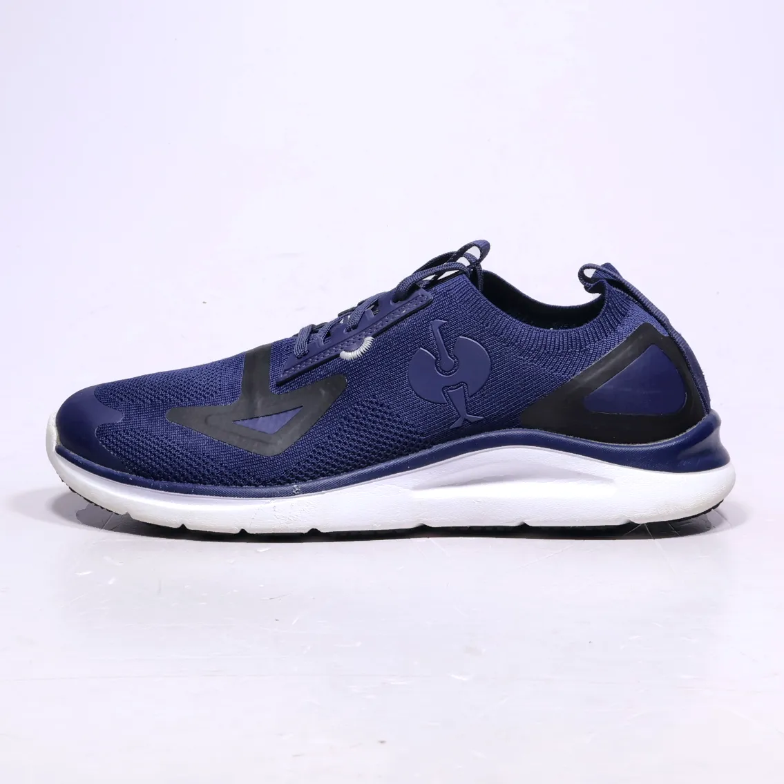 Engelbert Strauss Sport Shoes Fabric Blue Colour For Men