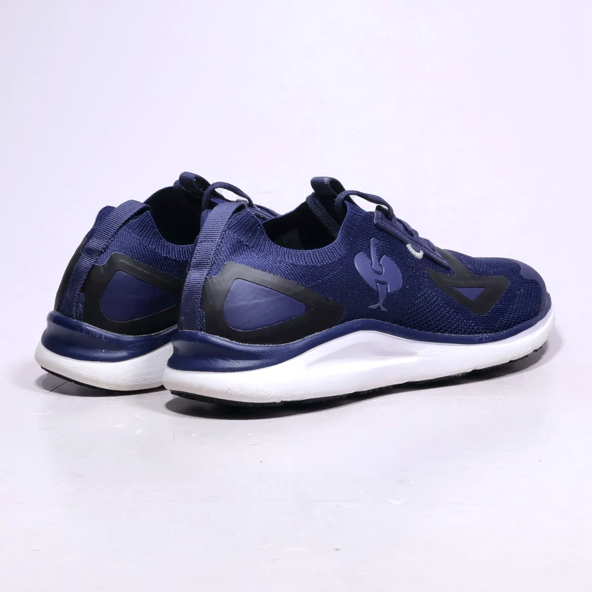 Engelbert Strauss Sport Shoes Fabric Blue Colour For Men