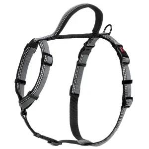 Halti Walking Harness Black