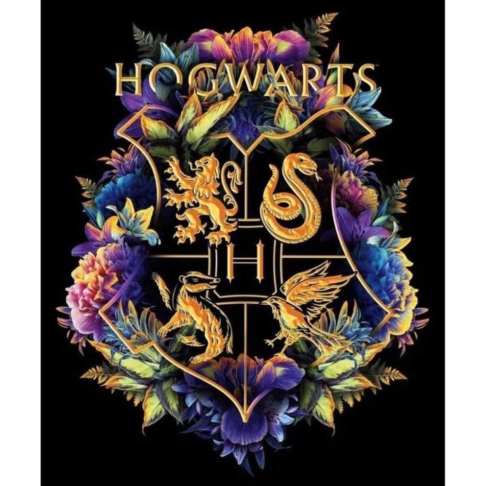 Harry Potter Hogwarts