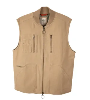 Heavily Vested Vest - Tall