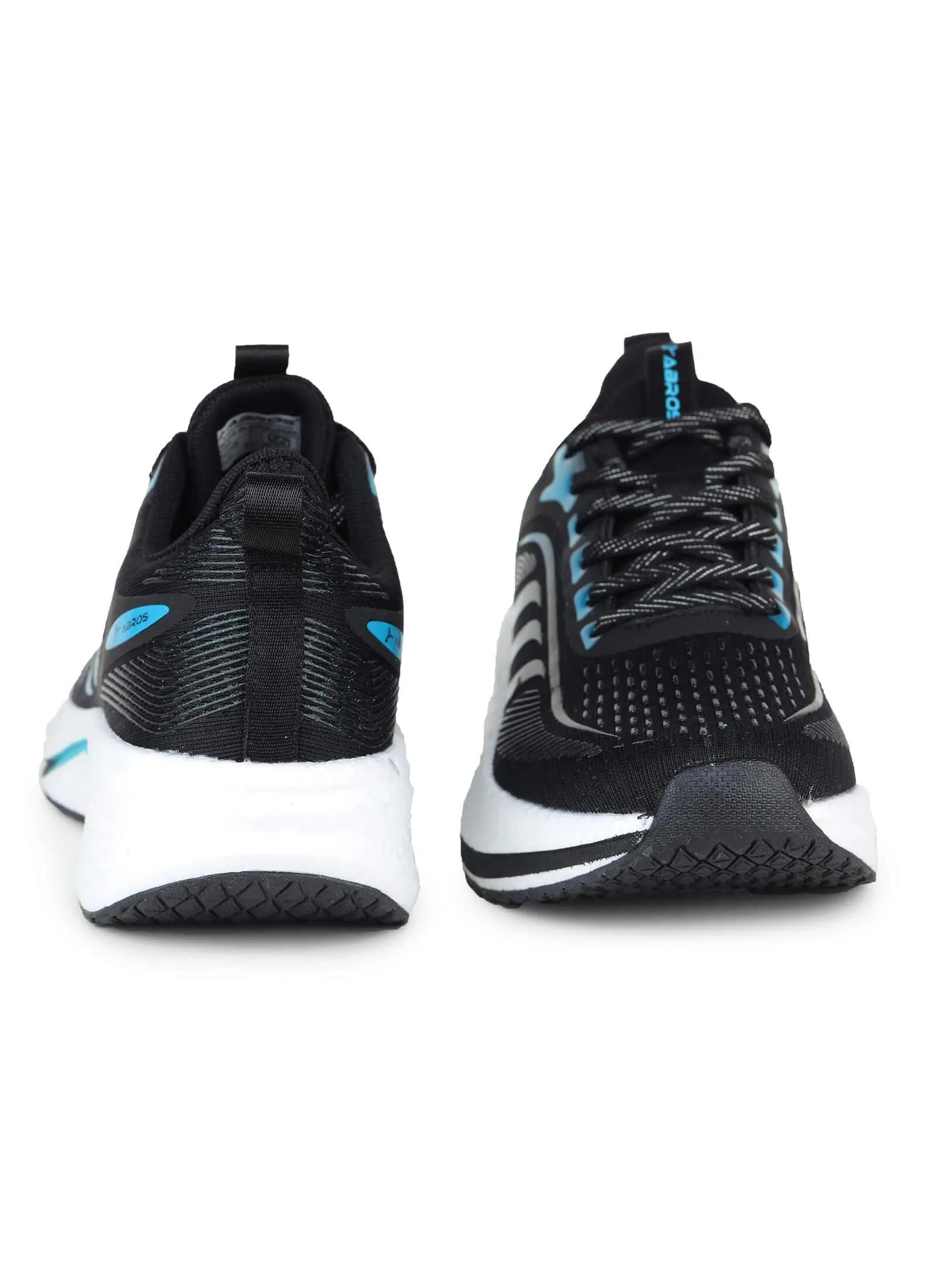 Hester Hyper Fuse Sports Shoes for Men