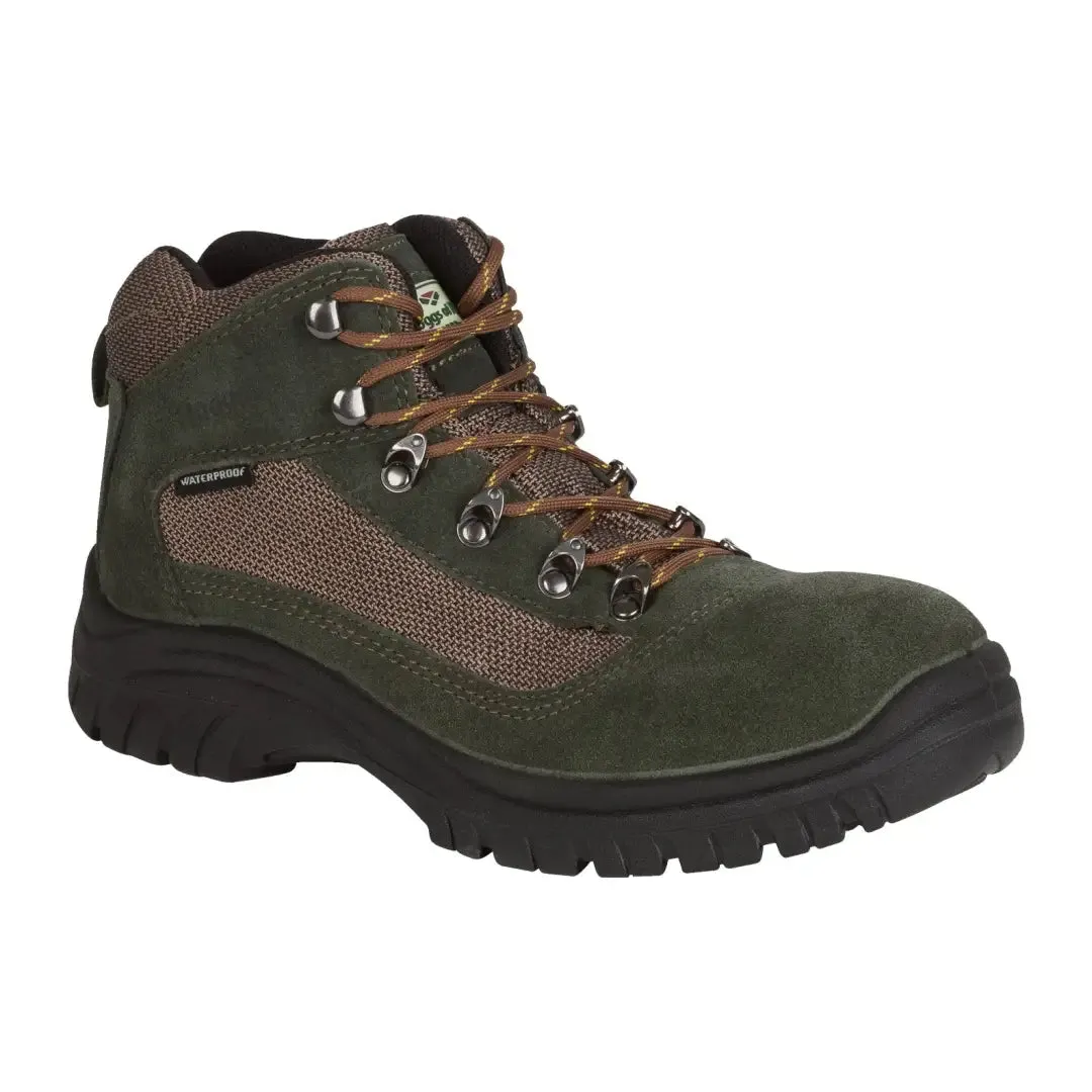 Hoggs Of Fife Rambler Waterproof Hiking Boots