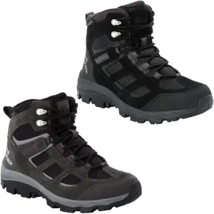 Jack Wolfskin Womens Mid Vojo 3 Texapore Waterproof Walking Boots