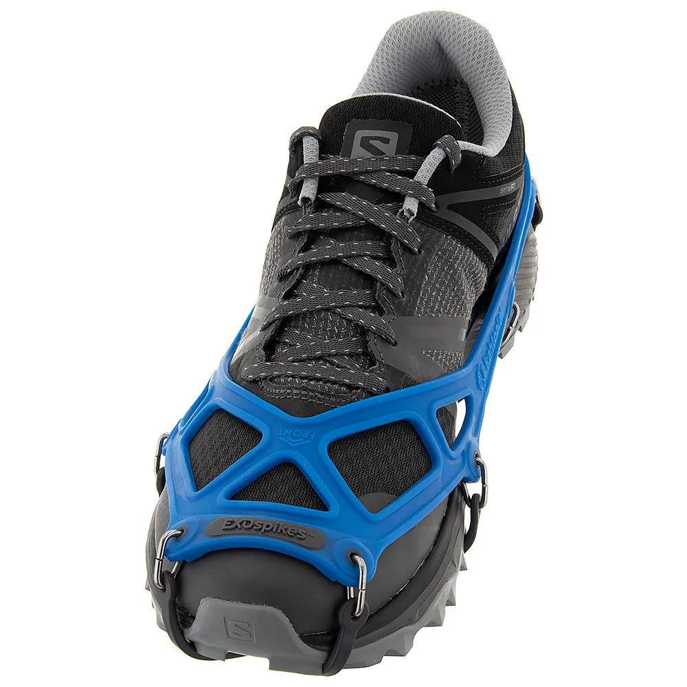 Kahtoola EXOspikes Footwear Traction - Cross Terrain Performance