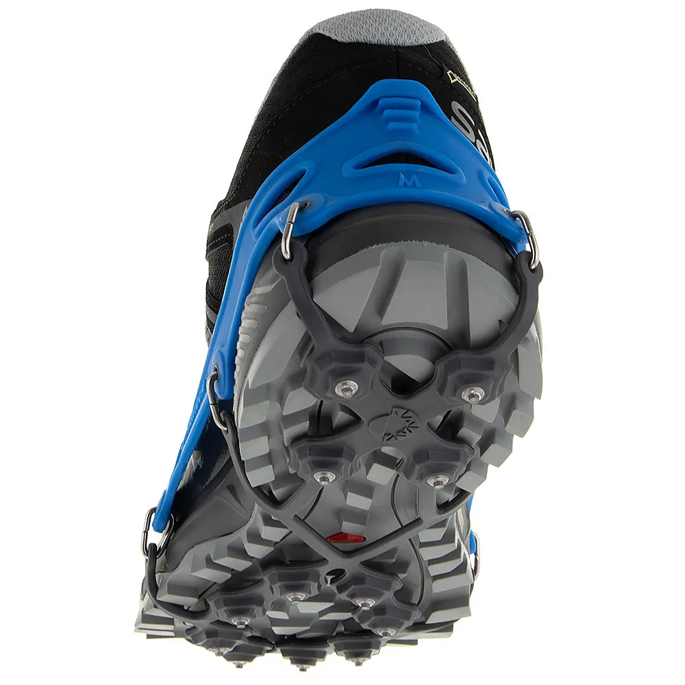 Kahtoola EXOspikes Footwear Traction - Cross Terrain Performance