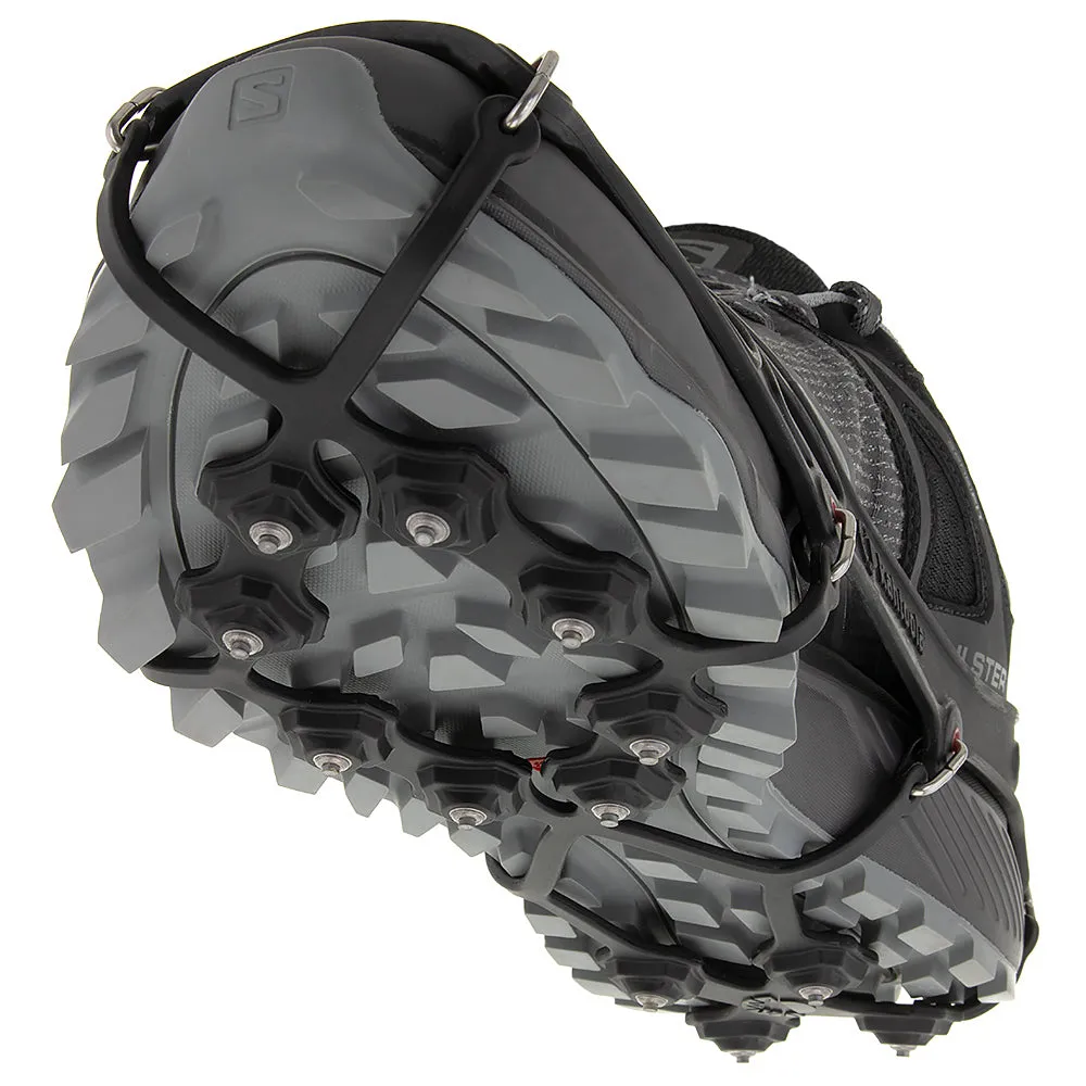 Kahtoola EXOspikes Footwear Traction - Cross Terrain Performance