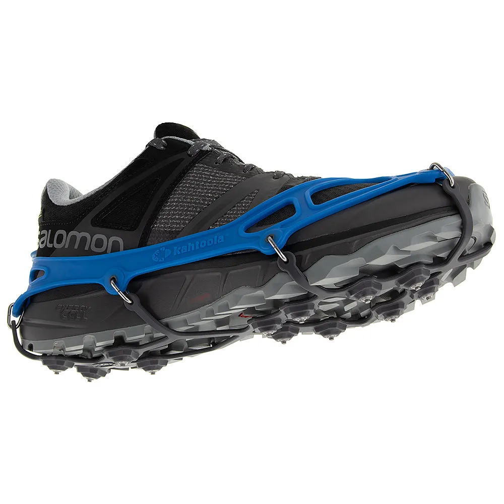 Kahtoola EXOspikes Footwear Traction - Cross Terrain Performance