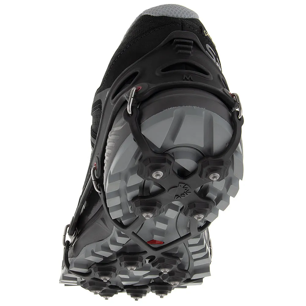 Kahtoola EXOspikes Footwear Traction - Cross Terrain Performance