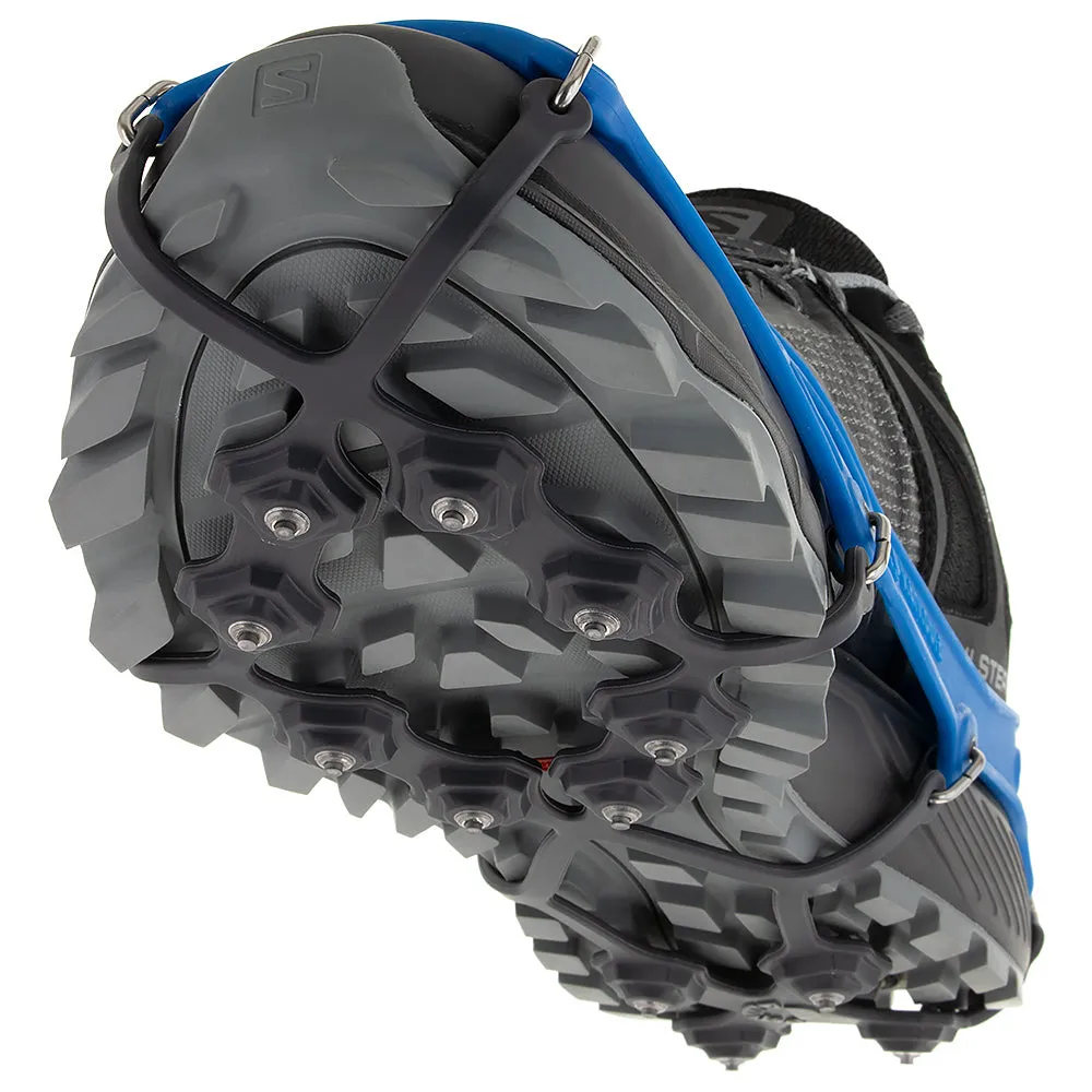 Kahtoola EXOspikes Footwear Traction - Cross Terrain Performance