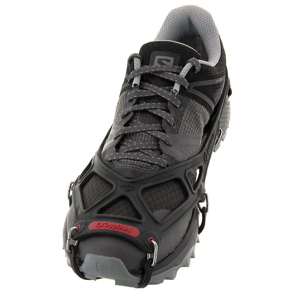 Kahtoola EXOspikes Footwear Traction - Cross Terrain Performance