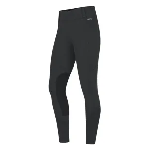 Kerrits Women's Sit Tight Wind Pro Knee Patch Tight