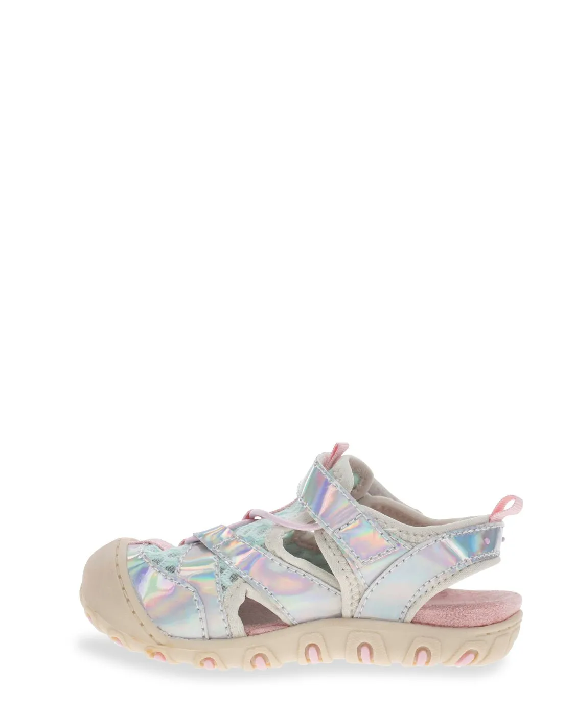 Kids Beachcomber Sandal - Iridescent