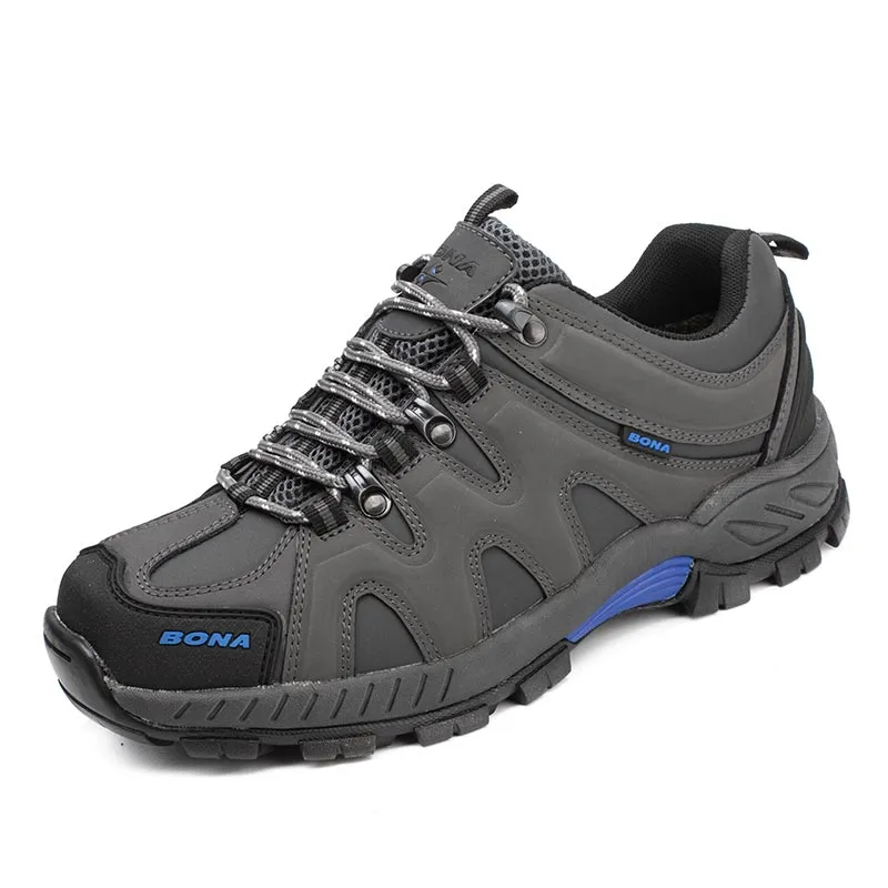 Lilo Men's Outdoor Sneaker